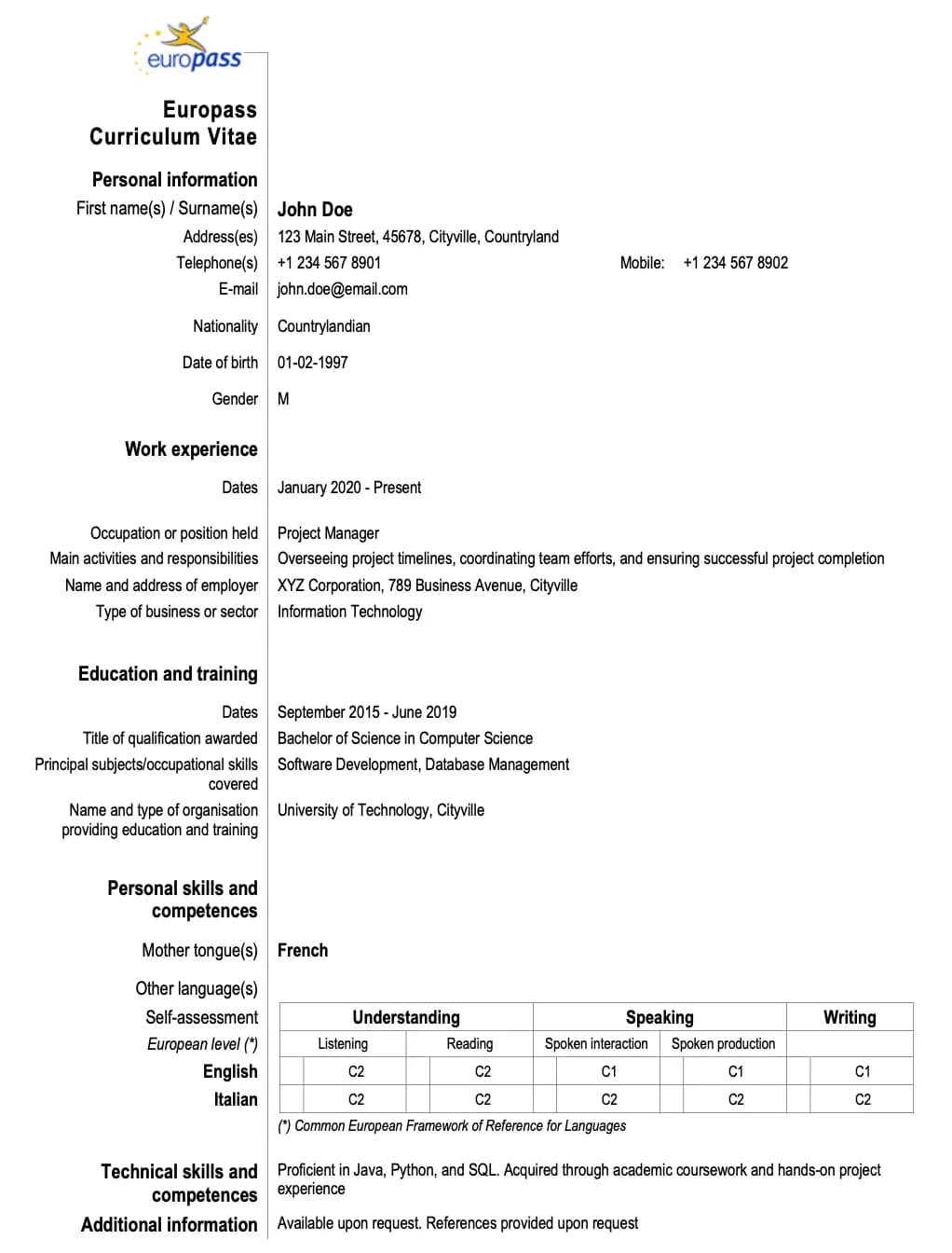 cv-processing-use-sample